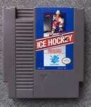 Nintendo Nes Ice Hockey