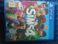The Sims ps4 gra
