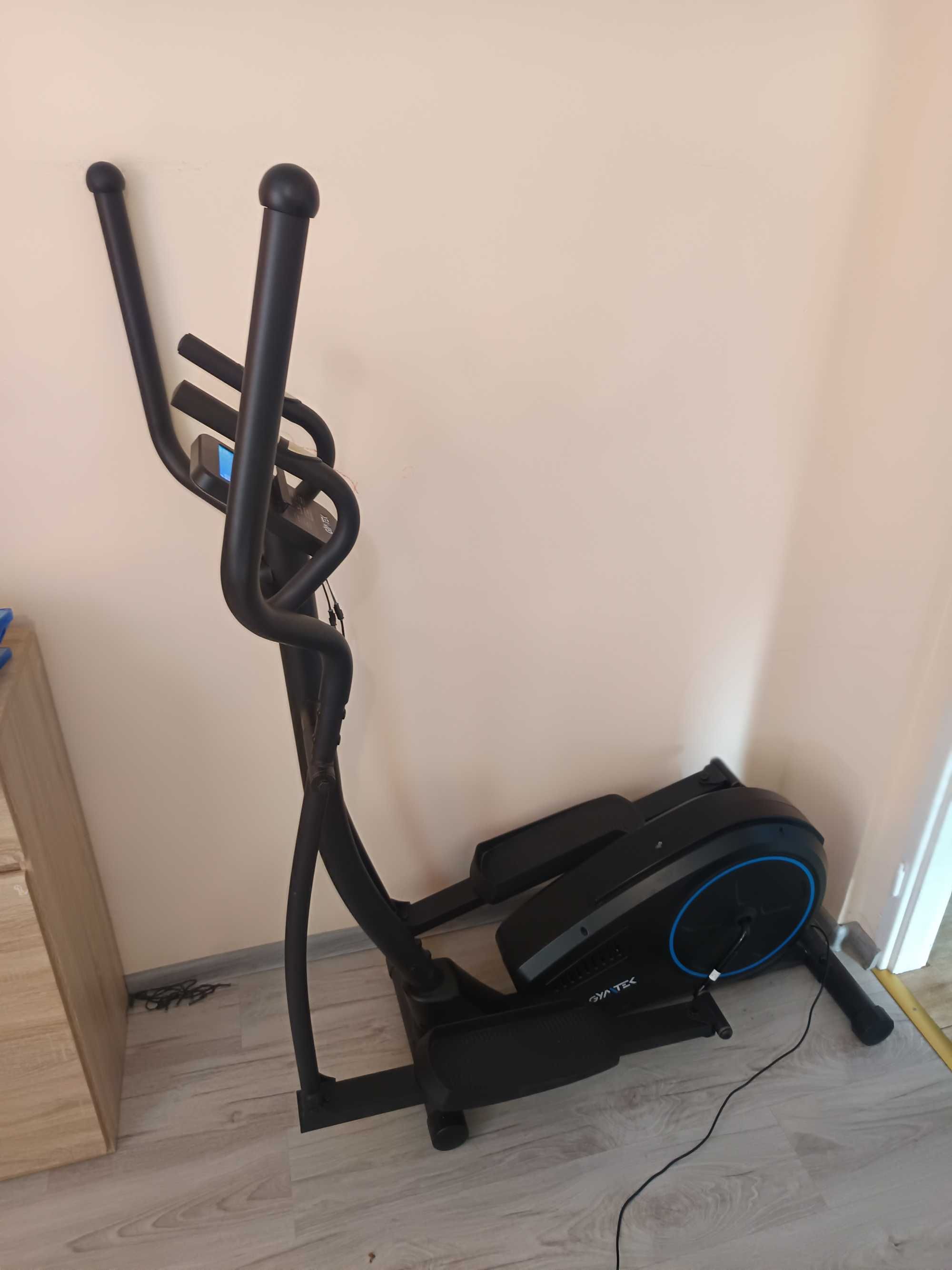 Orbitrek elektromagnetyczny XC2000 Gymtek