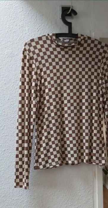 Лонгслив h&m/кроп топ/кофта ейчендем h&m/лонслив/гольф