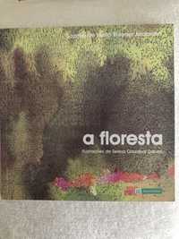 Livro A Floresta