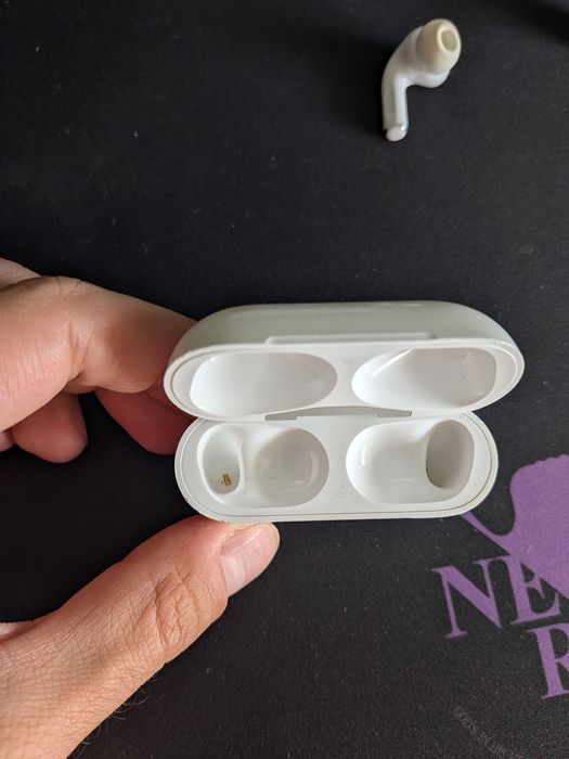 Apple Airpods Pro 2 USB-C Usados