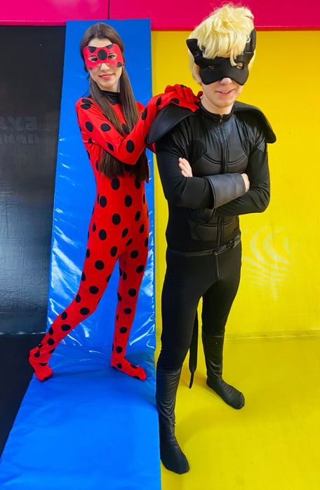 Аніматори Хмельницький клоуни наукове шоу бармен шоу