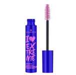 Essence I Love Extreme Crazy Volume wodoodporny tusz do rzęs Black