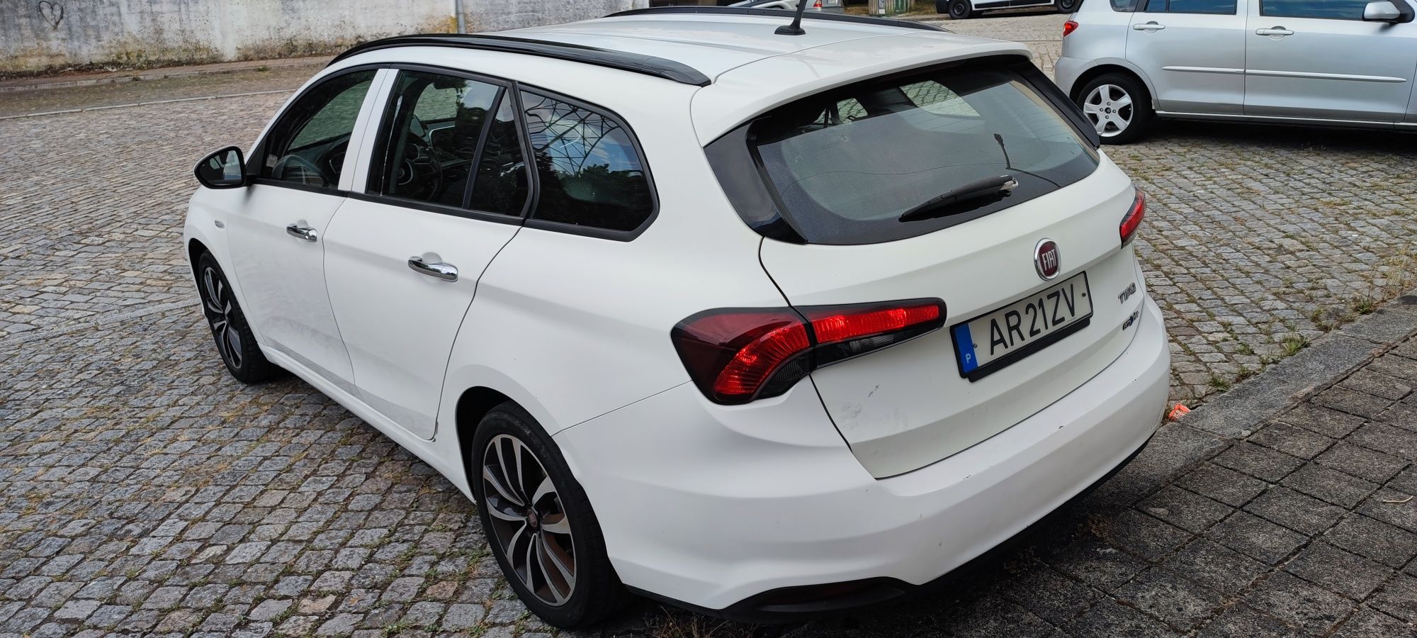 Fiat Tipo 2018 1.4 T-jet