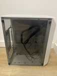 Caixa mars gaming mini atx