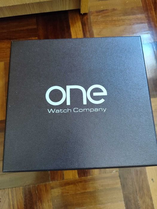 Relógio One Senhora