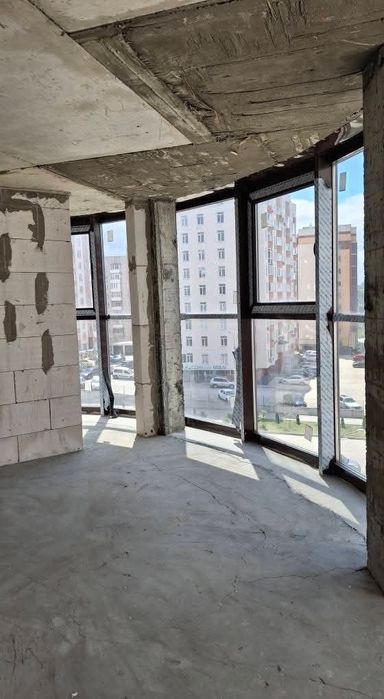 Продаж 3кімн квартири в новобудові Тернопіль