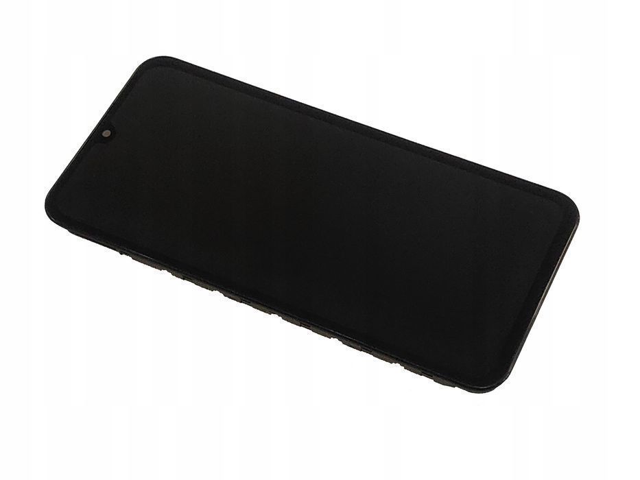 Wyświetlacz Ekran Pasuje Do Samsung A15 5G A156 / 4G A155 Ramka Oled