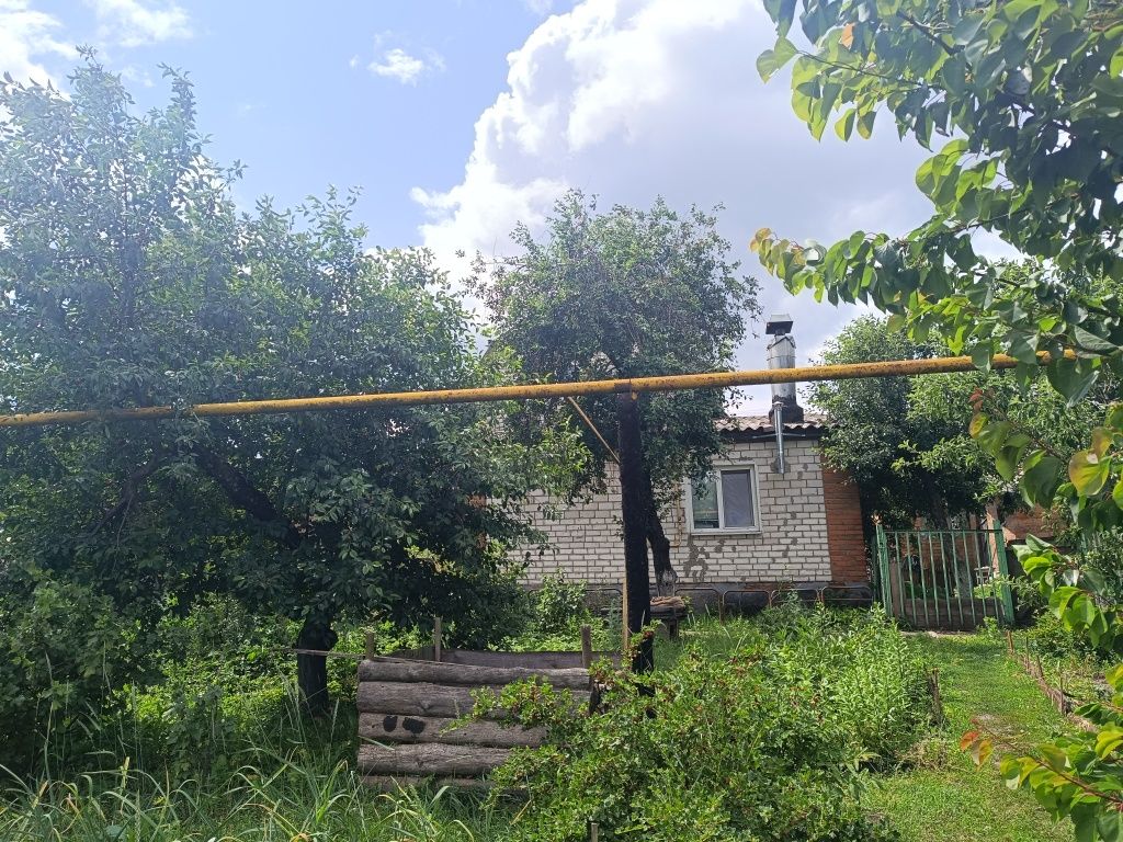 Продаж добротного будинку в Малинівці, Чугуївський р-н