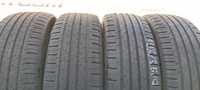 Opony letnie 4x 195/55r20 95H Continental 16r.6.5mm