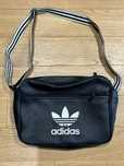 Torba czarna  Adidas
