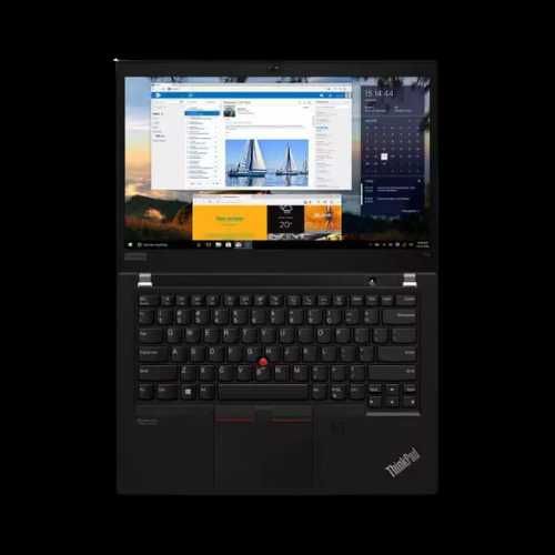 Lenovo ThinkPad T14 Gen 1 • Ryzen 5 4650U • 16GB • 256GB SSD • 14"