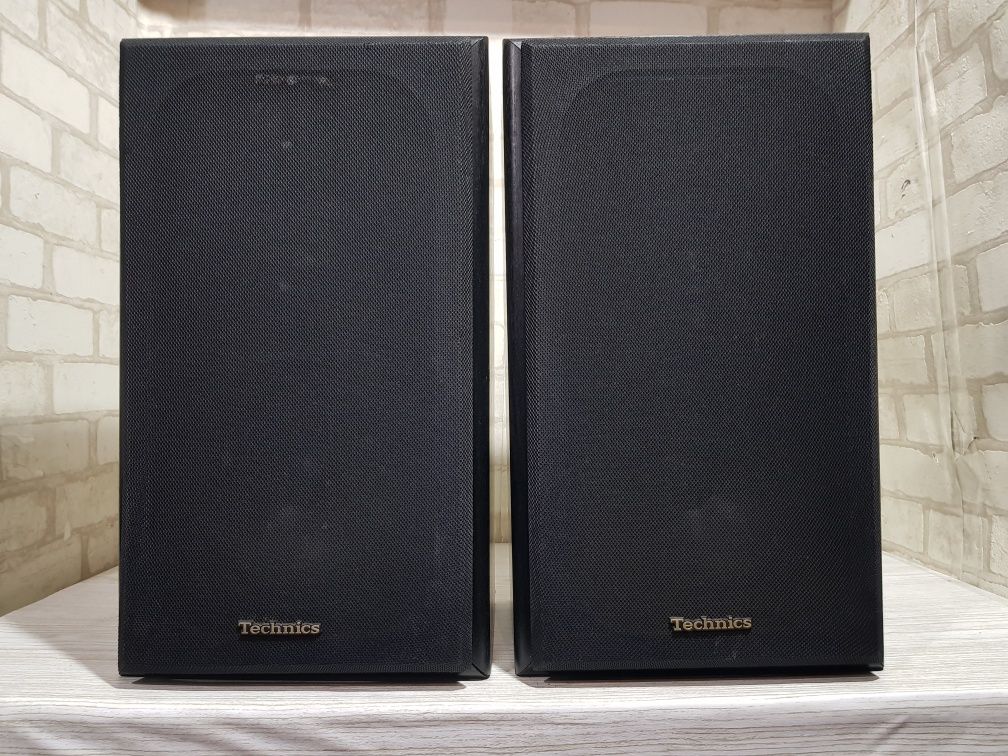 Акустика TECHNICS SB-CS6, потужність 60/120 Вт, б/у з Німеччини