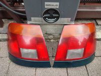 Lampa Tylna Prawa Lewa Audi A4 B5 Sedan