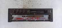 OPEL VECTRA II B ZAFIRA A RADIO NA KASETY GRUNDIG