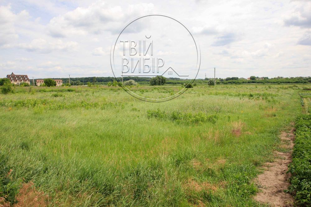 Продаж Ділянки під Будівництво Гореничі