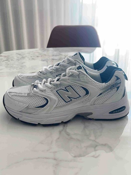 New balance 530 klasyczne trampki R 39
