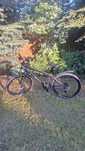 Rower MTB Cross DIAMANT Union 30