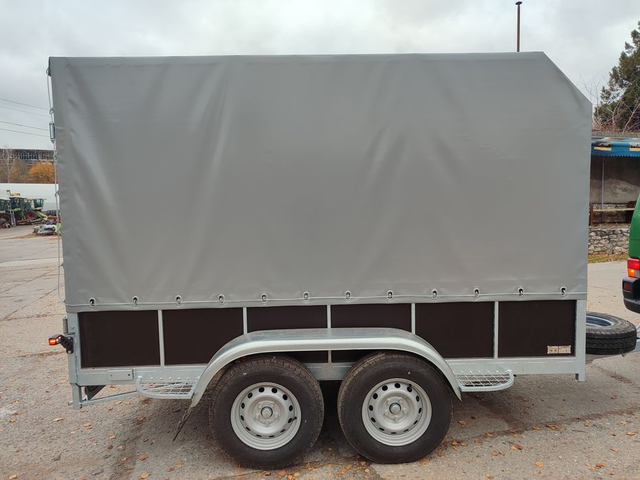 Причіп прицеп прицепи