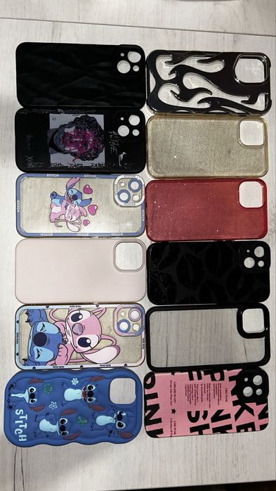 Чохол на 13/14 Iphone