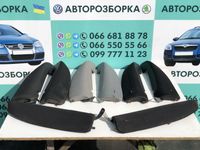 Боковая часть задних сидушок passat b6 батон заднего дивана сидіння