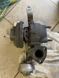 Turbina turbo honda 2,2 cdti 140km crv accord civic