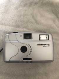 3 фотоаппарата Elenberg101m  hp photosmart snprb-060