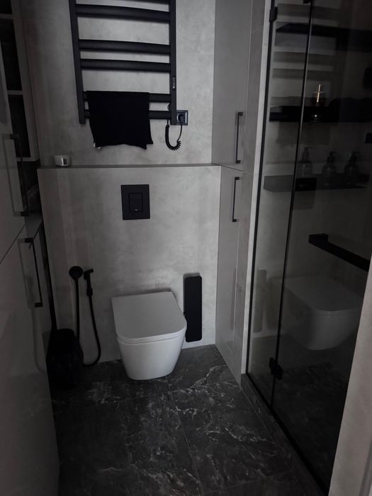 Сдаётся 2к SmartHome в ЖК «Барвы» Barvy, р-н Дафи, от собственника