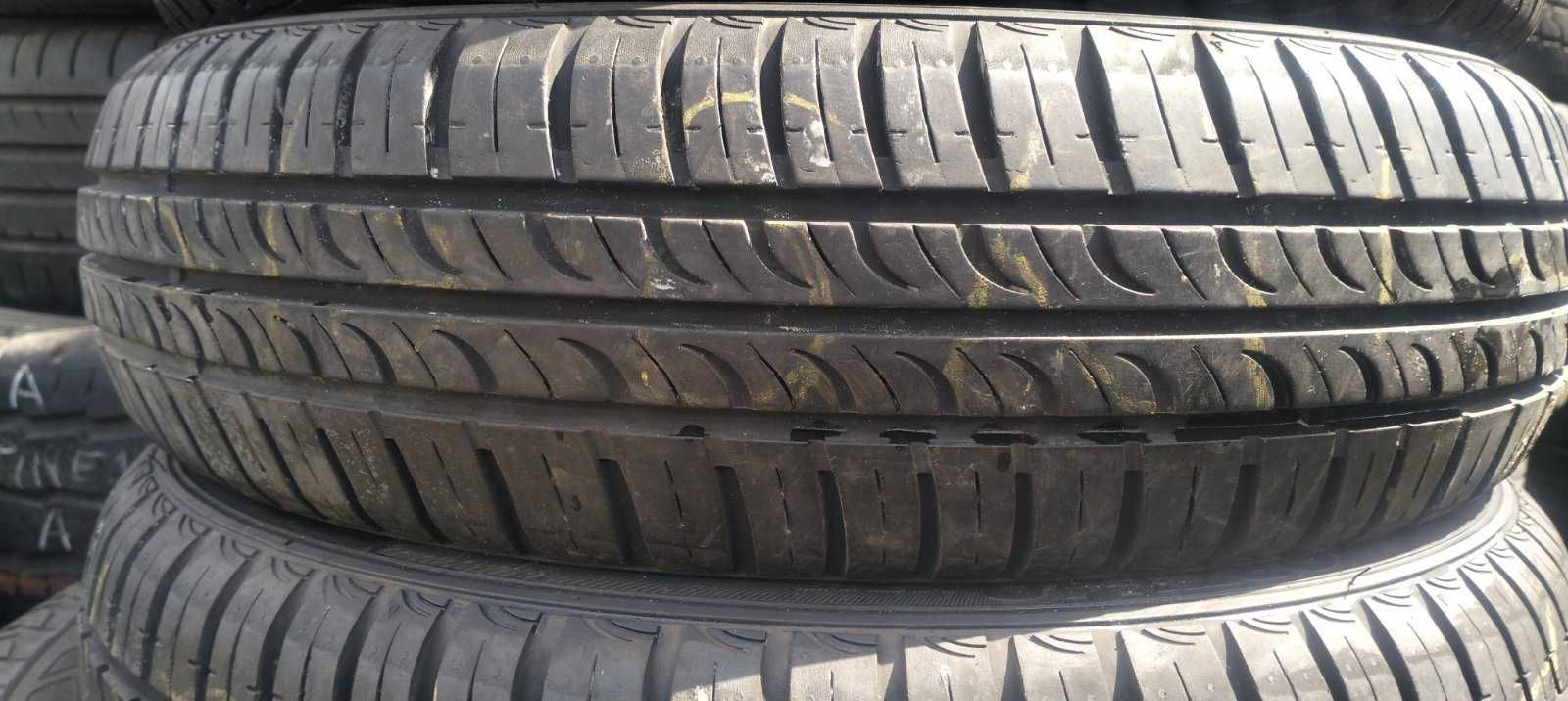 Hankook Optima 175 55 /145 65 R15 Різноширокі Дружківська 12
