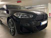BMW X2 Bmw X2 SUPER MODEL exclusive