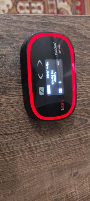 Продам WI FI роутер Verizon MI FI