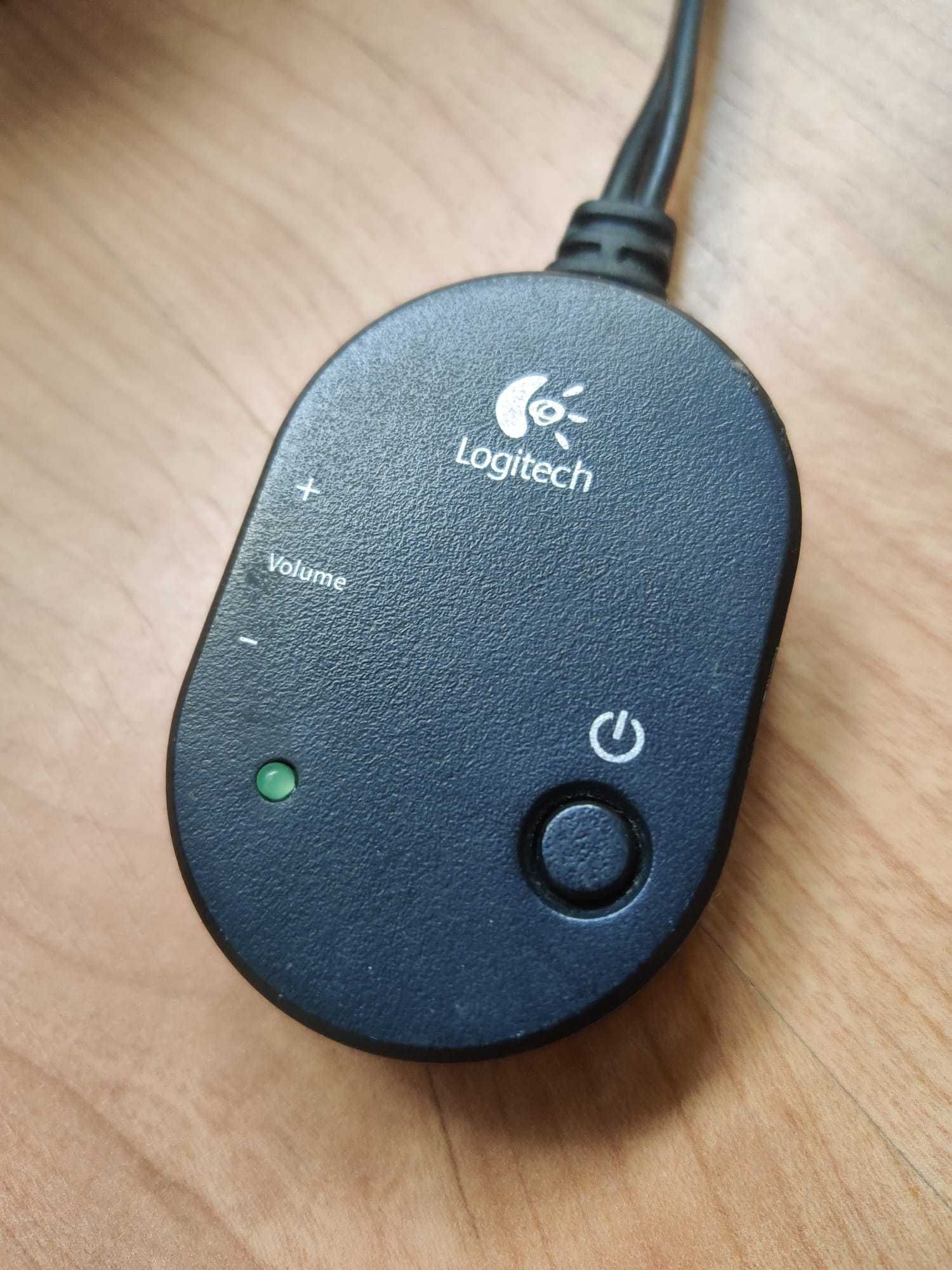 sistema som LOGITECH X-210