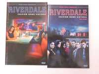 Riverdale całkiem nowe historie I+II