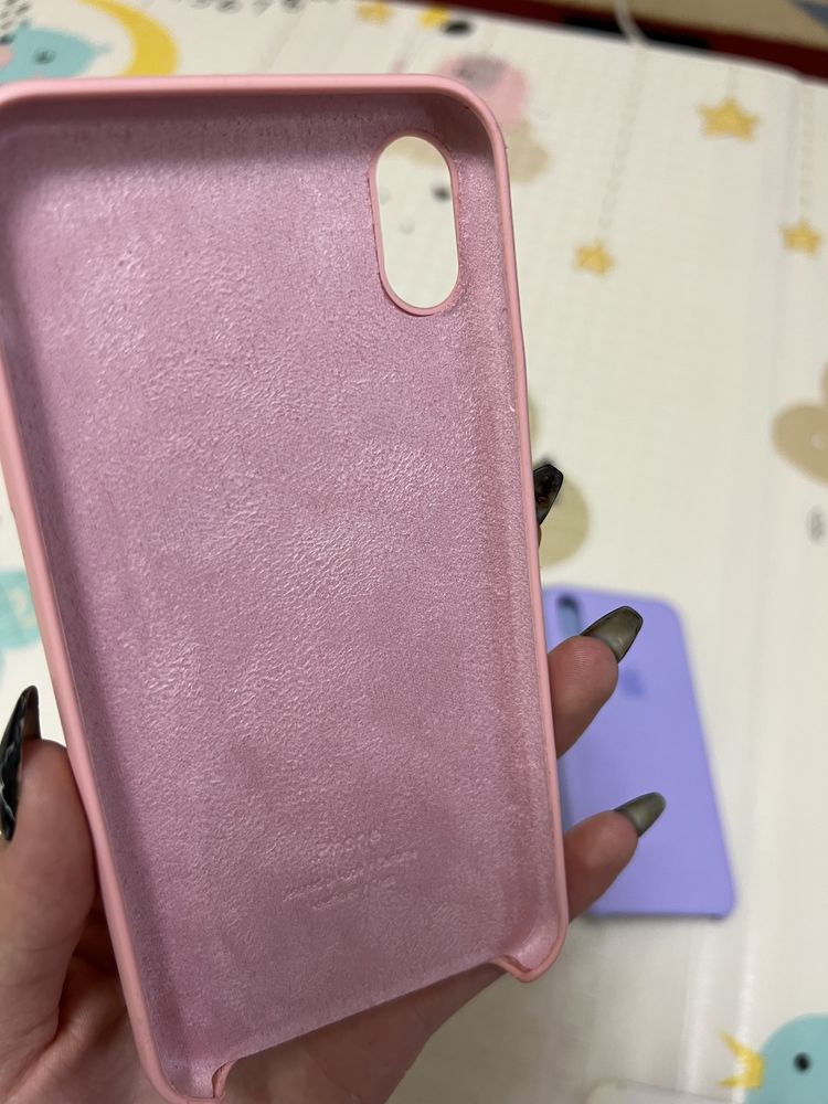Чохол на айфон XS MAX, чехол для айфона