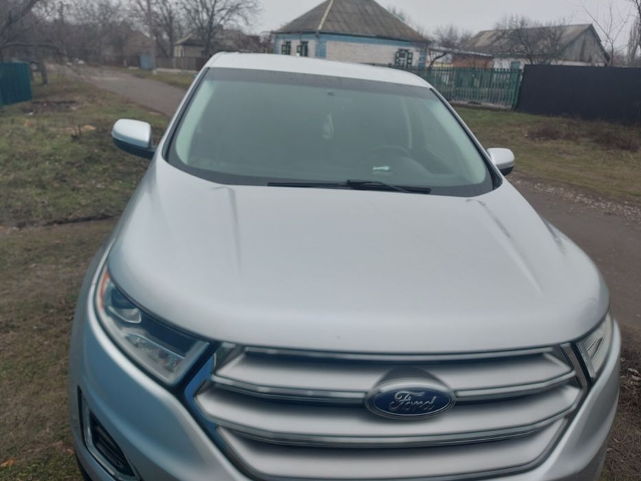 Продам FORD Edge 2015 года