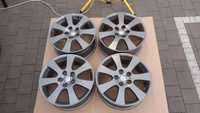 Felgi 4x R.O.D/Opel Insignia, Astra, Zafira 5x115  7Jx17  ET40 idealne