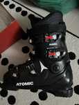 Botas Ski marca Atomic