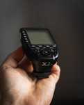 Wyzwalacz Quadralite Navigator X2S (SONY)