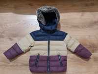Куртка на хлопчика Chicco зима, міжсезоння, 4 роки, 104 см
