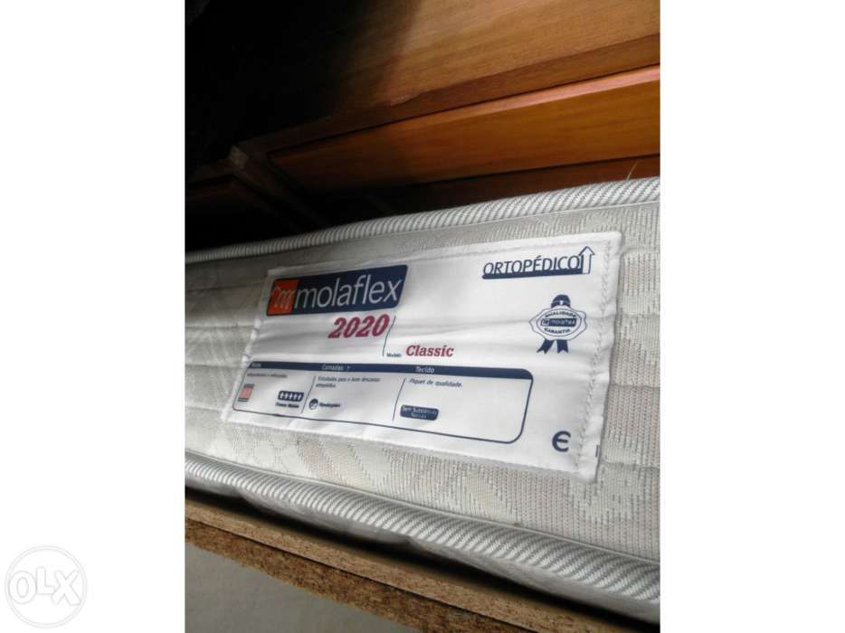 Cama Estilo Dona Maria