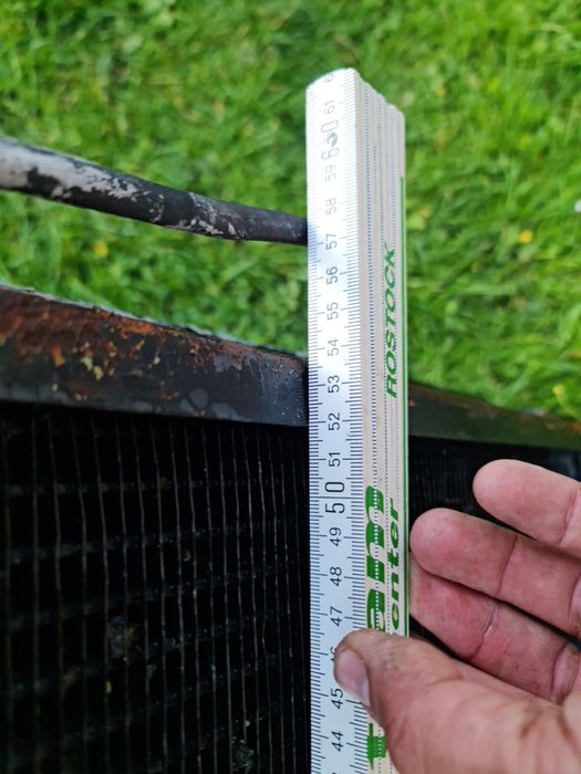 Chłodnica class matador gigant RMF 358