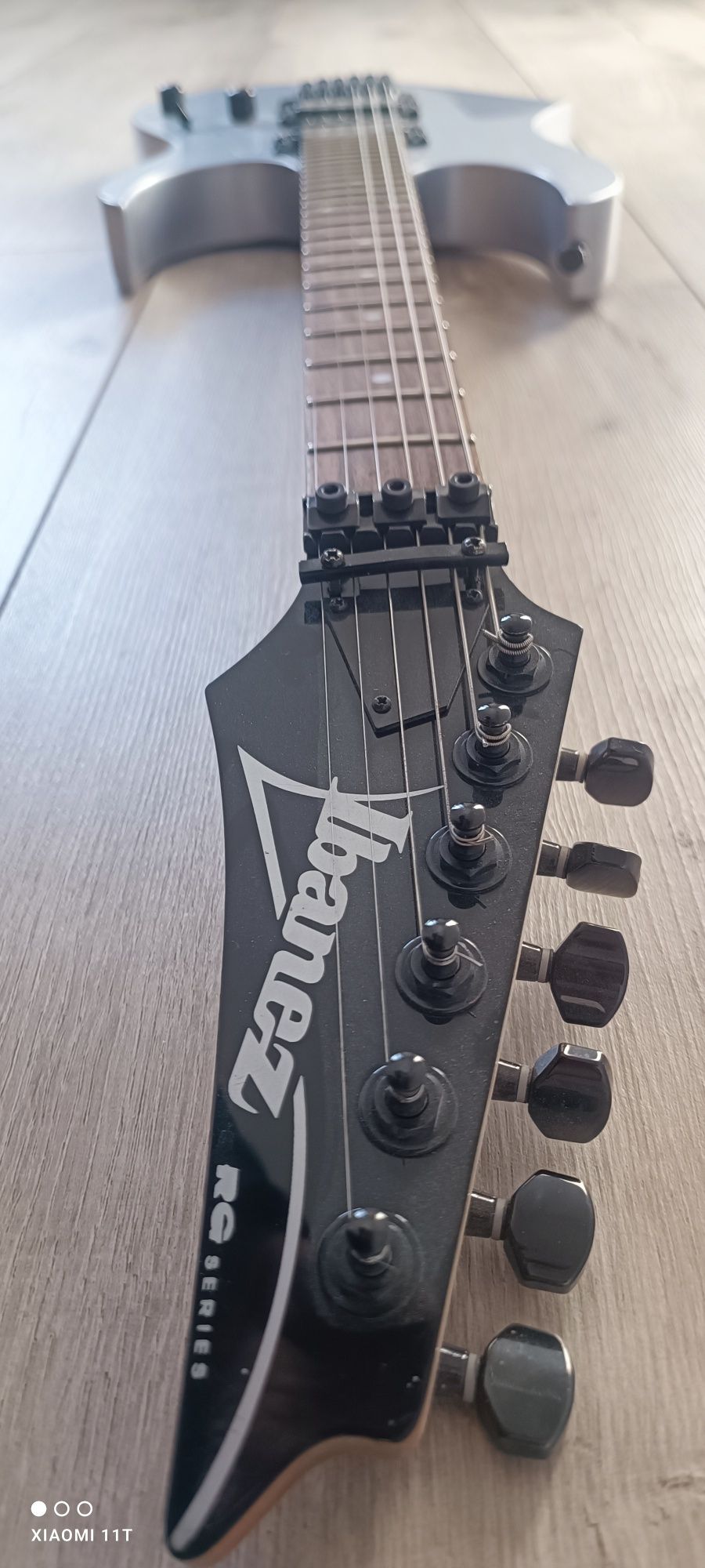 Gitara elektryczna Ibanez RG 370B