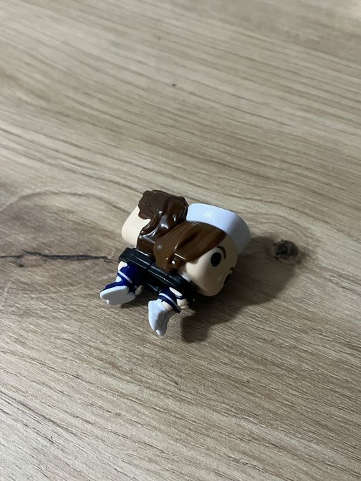 Kinder joy Stranger things