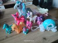 Zabawki my little pony