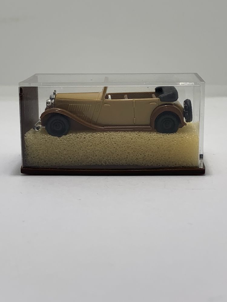 Wanderer Brekina escala 1/87