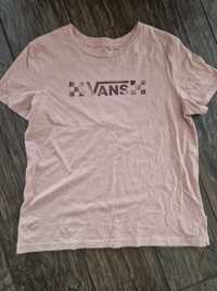 T-shirt, koszulka Vans Off the Wall, eur L, uniseks