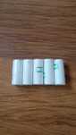Papier termiczny samoprzylepny do drukusia itd. 57x25