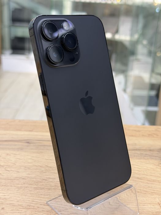 Apple iphone 14 pro max 512 gb black , айфон 14 про макс 512 гб