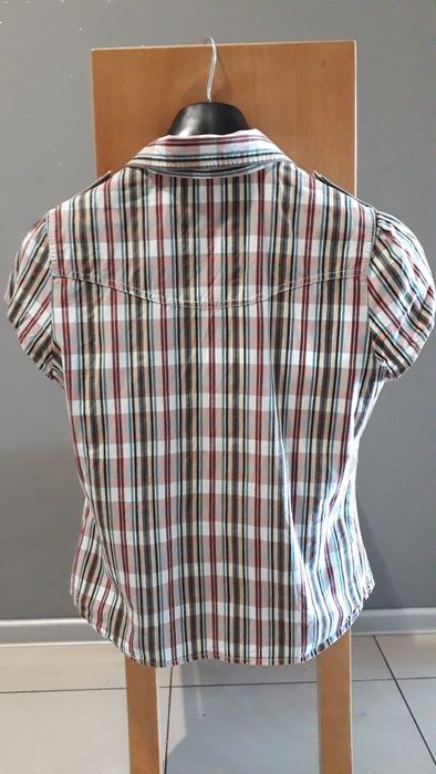 H&M bluzka dsmska r.42 5zl